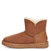 Bailey Zip Mini Chestnut Bailey Zip Mini Chestnut