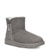 Bailey Zip Mini Grey Bailey Zip Mini Grey