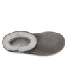 Bailey Zip Mini Grey Bailey Zip Mini Grey