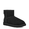 UGG Classic Mini Black UGG Classic Mini Black