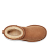 UGG Classic Mini Chestnut UGG Classic Mini Chestnut