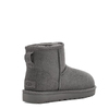 UGG Classic Mini Grey UGG Classic Mini Grey