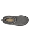 UGG Classic Mini Grey UGG Classic Mini Grey