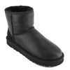 UGG Classic Mini Metallic Black UGG Classic Mini Metallic Black