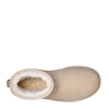 UGG Classic Mini Sand UGG Classic Mini Sand