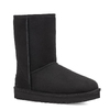 UGG Classic Short Black UGG Classic Short Black