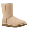 UGG Classic Short Sand UGG Classic Short Sand