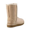 UGG Classic Short Sand UGG Classic Short Sand