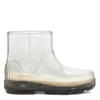 Drizlita Clear Boot Taffy Black Drizlita Clear Boot Taffy Black