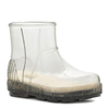 Drizlita Clear Boot Taffy Black Drizlita Clear Boot Taffy Black