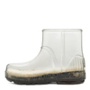 Drizlita Clear Boot Taffy Black Drizlita Clear Boot Taffy Black