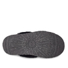 Funkette Suede Platform Black Funkette Suede Platform Black