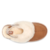Funkette Suede Platform Chestnut Funkette Suede Platform Chestnut