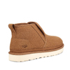 Neumel Minimal Chestnut