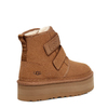 Neumel Platform Chestnut Neumel Platform Chestnut