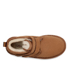 Neumel Platform Chestnut Neumel Platform Chestnut