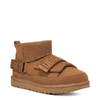Classic Ultra Mini Hybrid Boot Chestnut