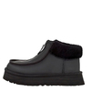 Funkette Platform Boots Black Funkette Platform Boots Black