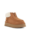 Funkette Platform Boots Chestnut Funkette Platform Boots Chestnut