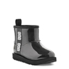 KIDS Classic Clear Mini Black
