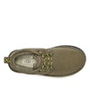Neumel Heritage Platform Burnt Olive Neumel Heritage Platform Burnt Olive
