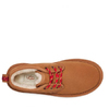 Neumel Heritage Platform Chestnut