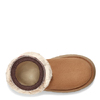 Classic Sweater Letter Chestnut Classic Sweater Letter Chestnut