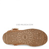 UGG Bailey Button Mini Chestnut UGG Bailey Button Mini Chestnut