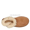 UGG Bailey Button Mini Chestnut UGG Bailey Button Mini Chestnut