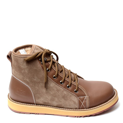 Mens Navajo Chocolate