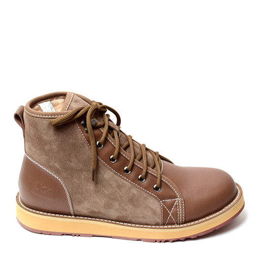 Mens Navajo Chocolate