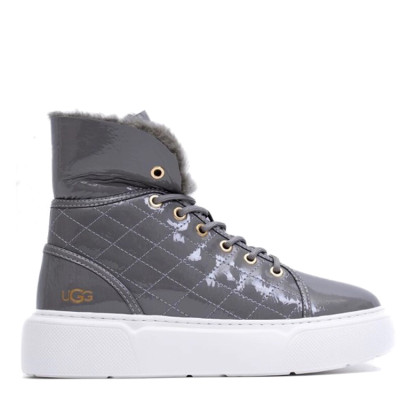 Shanti Grey