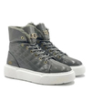 UGG Shanti Grey UGG Shanti Grey