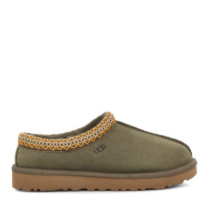 Tasman Slipper Khaki