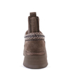 UGG Tazz Knit Platform Hickory UGG Tazz Knit Platform Hickory
