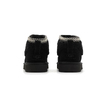 UGG Ultra Mini Maxi Curly Boot Black UGG Ultra Mini Maxi Curly Boot Black
