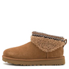 UGG Ultra Mini Maxi Curly Boot Chestnut UGG Ultra Mini Maxi Curly Boot Chestnut