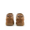 UGG Ultra Mini Maxi Curly Boot Chestnut UGG Ultra Mini Maxi Curly Boot Chestnut