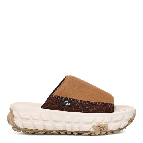 UGG Venture Daze Slide Ceramic Chestnut