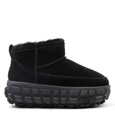 Venture Daze Ultra Mini Black