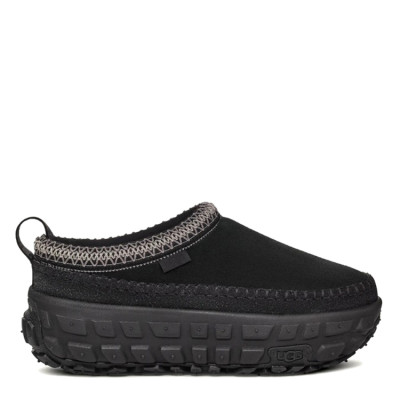 Venture Daze Winter Black