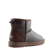 UGG Men's Classic Mini Metallic Chocolate