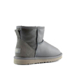 UGG Men's Classic Mini Metallic Grey UGG Men's Classic Mini Metallic Grey