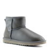 UGG Men's Classic Mini Metallic Grey UGG Men's Classic Mini Metallic Grey