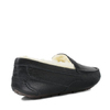 UGG Men's Ascot Metallic Black