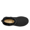 UGG Men's Classic Mini Black