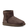 UGG Men's Classic Mini Chocolate UGG Men's Classic Mini Chocolate