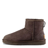 UGG Men's Classic Mini Chocolate UGG Men's Classic Mini Chocolate