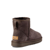 UGG Men's Classic Mini Chocolate UGG Men's Classic Mini Chocolate