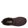 UGG Men's Classic Mini Chocolate UGG Men's Classic Mini Chocolate